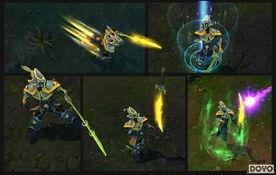 lol设计师最新爆料,设计师最新爆料揭示游戏革新与未来走向 第2张 lol设计师最新爆料,设计师最新爆料揭示游戏革新与未来走向 第2张