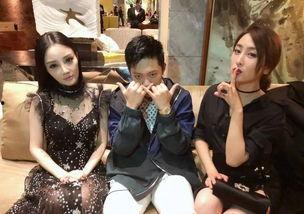 近期吃瓜事件娱乐圈,明星绯闻、恋情曝光不断! 第2张 近期吃瓜事件娱乐圈,明星绯闻、恋情曝光不断! 第2张